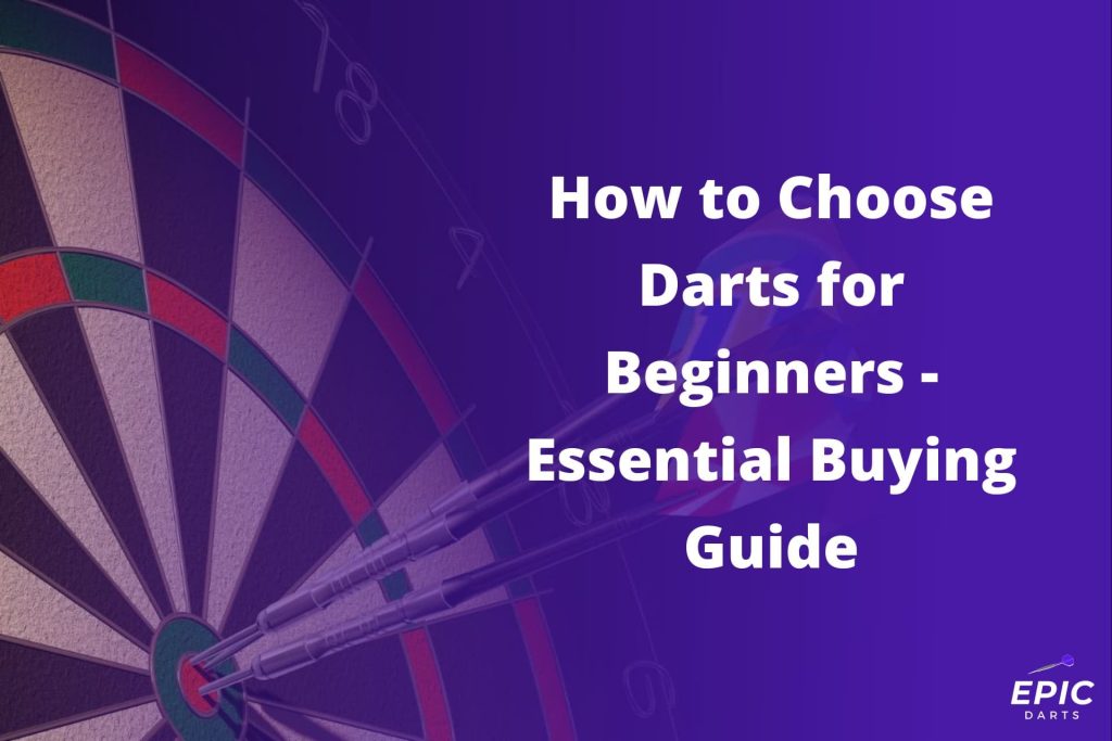 How Does Darts Scoring Work Easy StepbyStep Guide Epic Darts