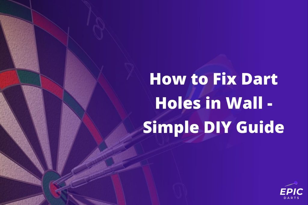 How Does Darts Scoring Work Easy StepbyStep Guide Epic Darts